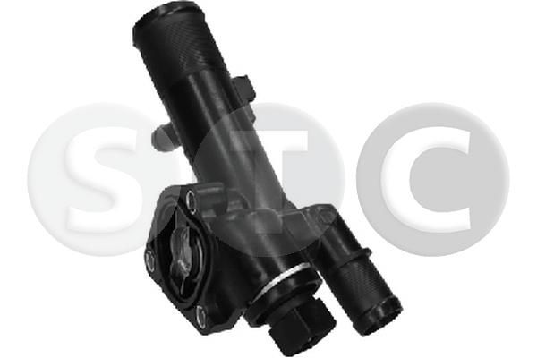 Boitier thermostat STC T403670