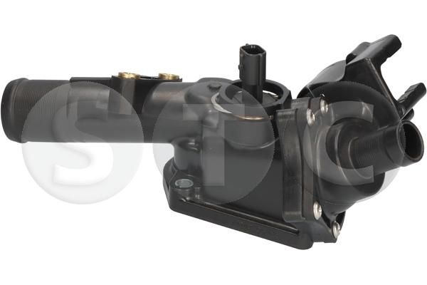 Boitier thermostat STC T432349