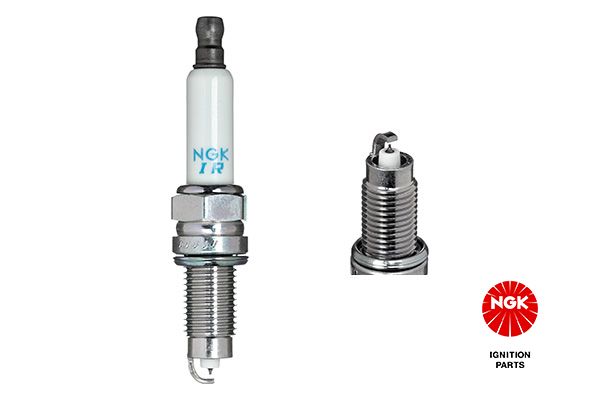 Bougie d'allumage 6,5 NGK 7563