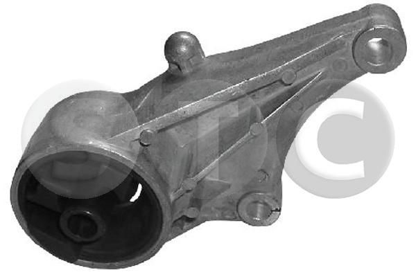 Support moteur (Silent bloc moteur) STC T404379