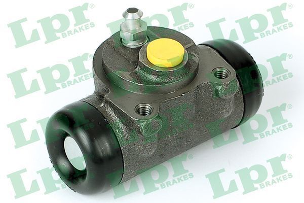 Cylindre de roue arriere trafic LPR 4541