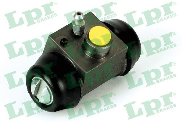 Cylindre de roue LPR 4900