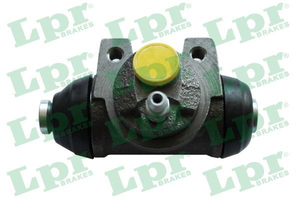 Cylindre de roue LPR 4876