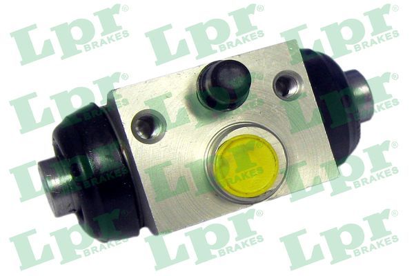 Cylindre de roue LPR 4824