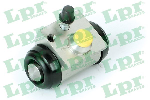 Cylindre de roue LPR 4772