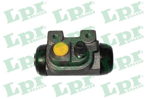 Cylindre de roue clio ess gauche LPR 4570