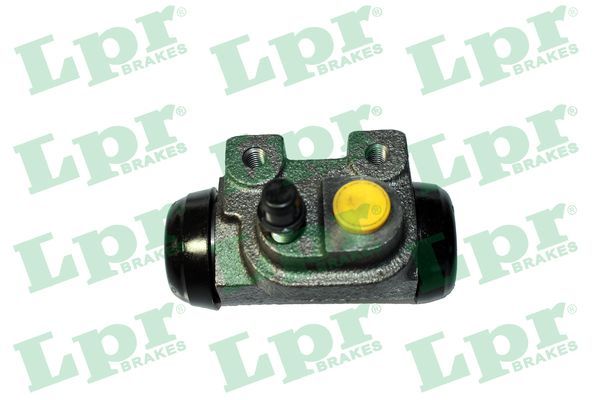 Cylindre de roue clio essence droite LPR 4571
