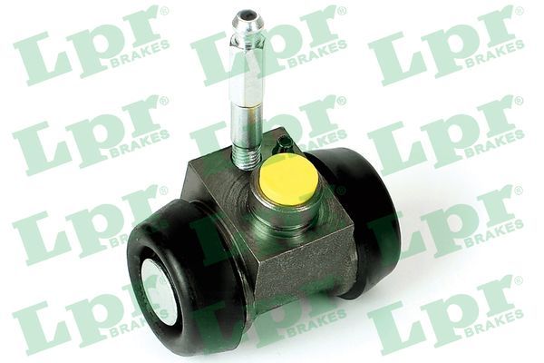 Cylindre de roue daf 400(89-93) LPR 4444