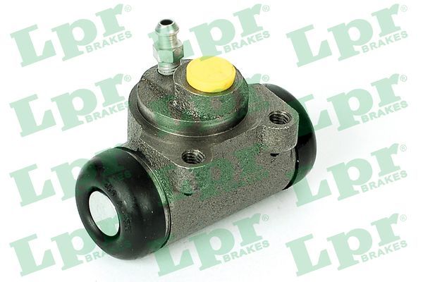 Cylindre de roue droite/gauche p306 1.9 d LPR 4625