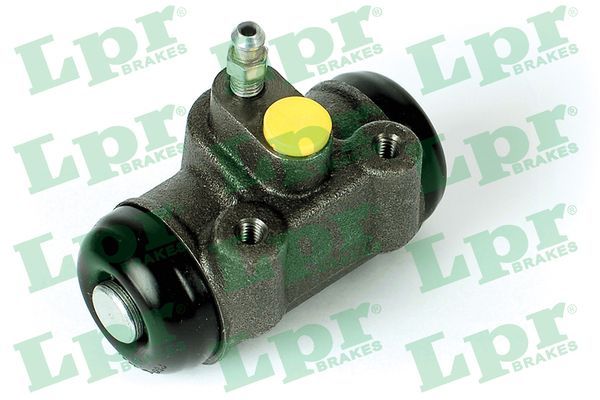 Cylindre de roue ducato-j5/an83 LPR 4462