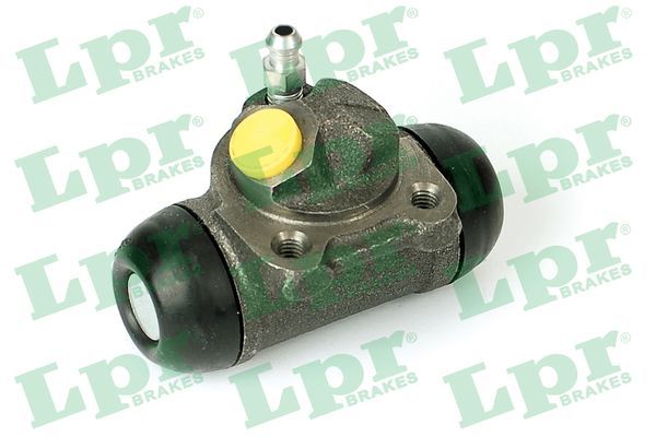 Cylindre de roue express arriere droiteroite LPR 4546