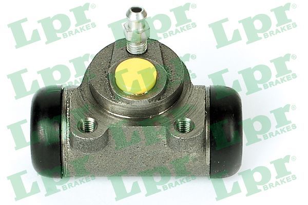 Cylindre de roue express-p504 LPR 4669