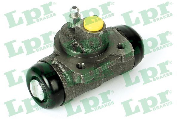Cylindre de roue gauche LPR 4635