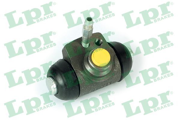 Cylindre de roue golf iii LPR 4089