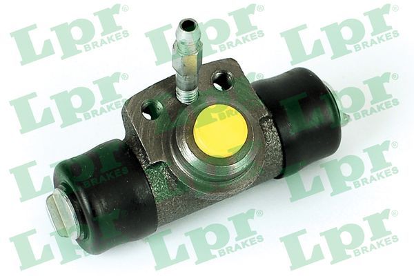 Cylindre de roue golf-jetta ar/g LPR 4912