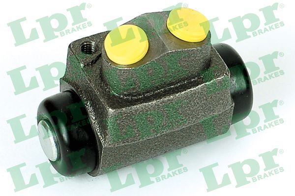 Cylindre de roue hyndai atos d LPR 4070