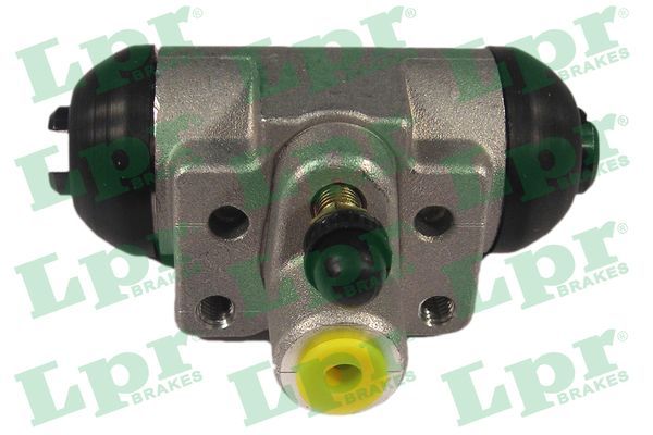 Cylindre de roue isuzu droite max >02 LPR 5166