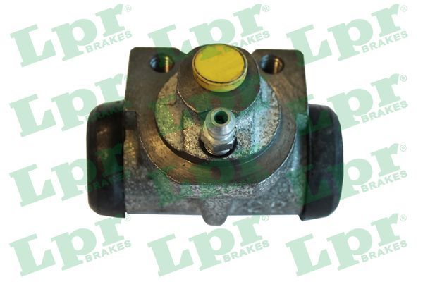 Cylindre de roue kangoo LPR 4027