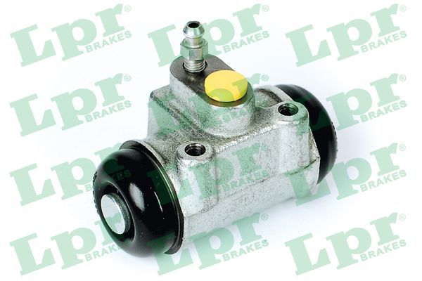 Cylindre de roue LPR 4486