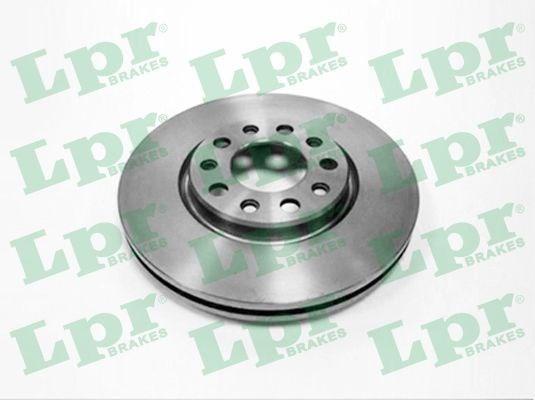 Cylindre de roue LPR 5210