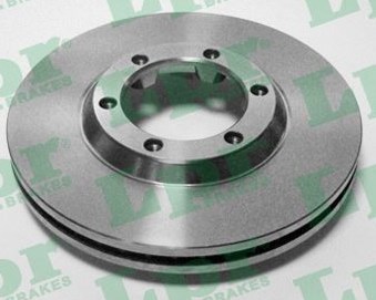 Cylindre de roue LPR 5211