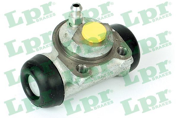 Cylindre de roue megane LPR 4595