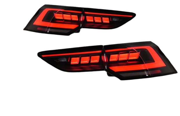 Feu arrière IQ Light 8.5 pour Volkswagen Golf 8 / 8.5