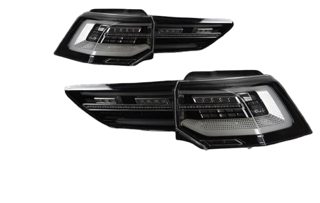 Feu arrière IQ Light Smoke pour Volkswagen Golf 8 / 8.5