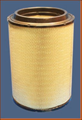 Filtre a air MISFAT FILTRATION R540