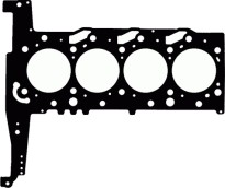 Joint culasse chevrolet captiva cruze orlando 2,0d d GLASER H40572-10