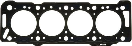 Joint culasse psa 206 207 1,4hdi c1 c2 c3 nemo GLASER H08129-00