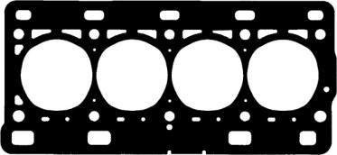 Joint culasse psa 206 207 208 301 308 c2 c3 c4 1,6 16v GLASER H80497-10