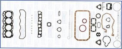 Joint de culasse GLASER H21807-20