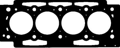 Joint de culasse GLASER H50494-00