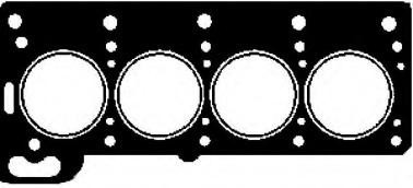 Joint de culasse GLASER H80362-00