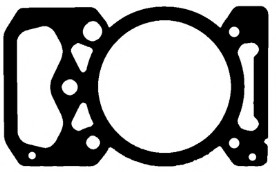 Joint de culasse GLASER H80672-00