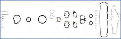 Joint de culasse GLASER H85012-00