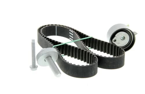 Kit de distribution (Kit courroie de distribution) CONTITECH CT1035K2