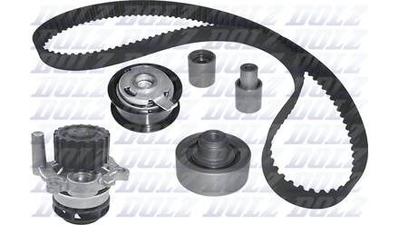 Kit de distribution DOLZ KD013