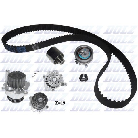 Kit de distribution DOLZ KD033