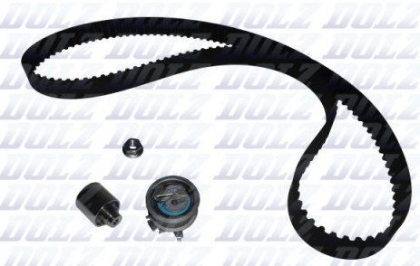 Kit de distribution DOLZ SKD033