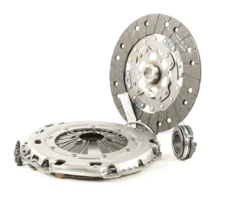 Kit d'embrayage Schaeffler LUK 623 3542 00