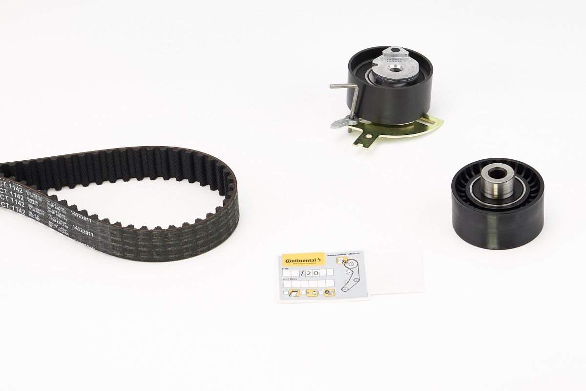 Kit distribution CONTITECH CT1142K1