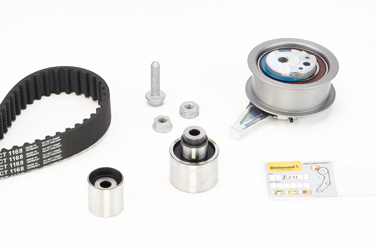 Kit distribution CONTITECH CT1168K1