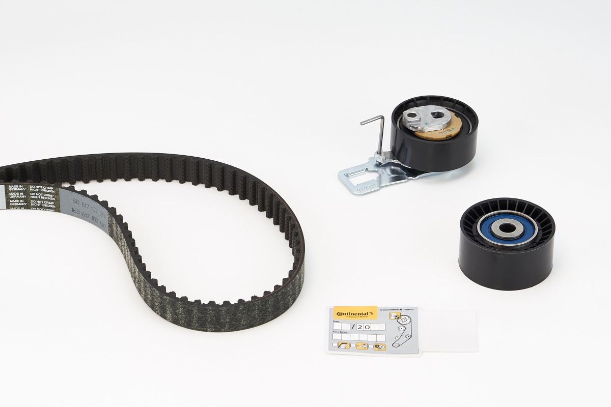 Kit distribution CONTITECH CT1203K1