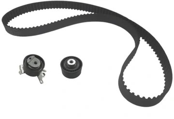 Kit distribution psa 206 307 406 407 2,0 16v 2,2 DOLZ SKD056
