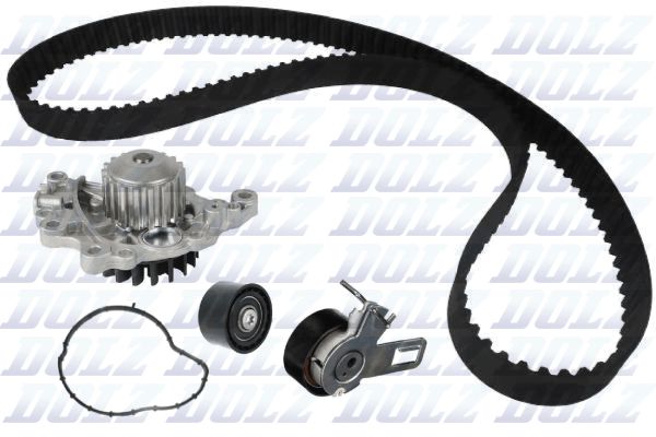 Kit distribution psa DOLZ KD236