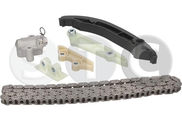 Kit distribution STC T458224