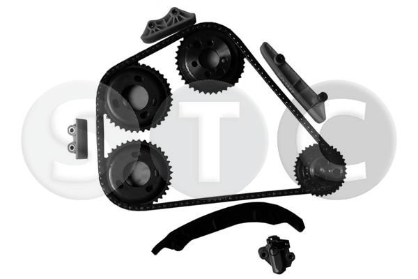 Kit distribution STC T458382