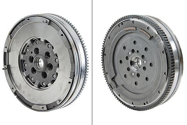 Volant moteur bimasse Schaeffler LuK 415 0674 10